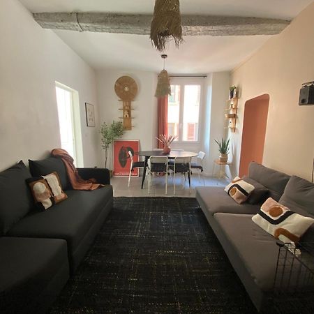 Appartement Proche Du Port Toulon Exterior photo